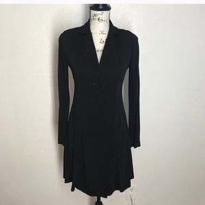 Cabi || Black Duster || XS